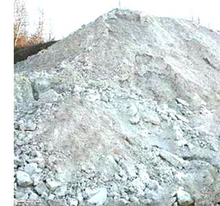 Diatomaceous Earth Livestock and Garden Grade