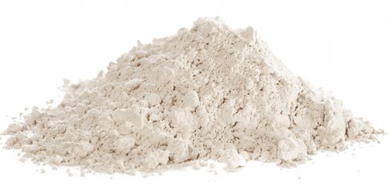 Diatomaceous Earth Food Grade